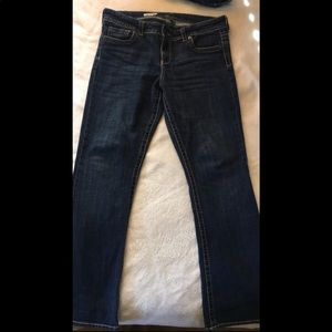 Kut from the Kloth Natalie Bootcut Jeans